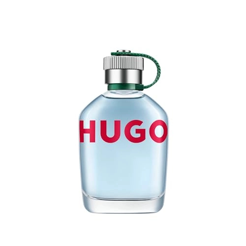 Man Eau de Toilette 125 ml