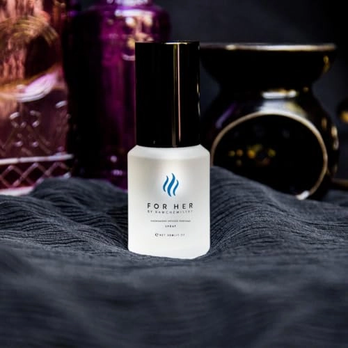 Elegance Eau de Parfum 30ml