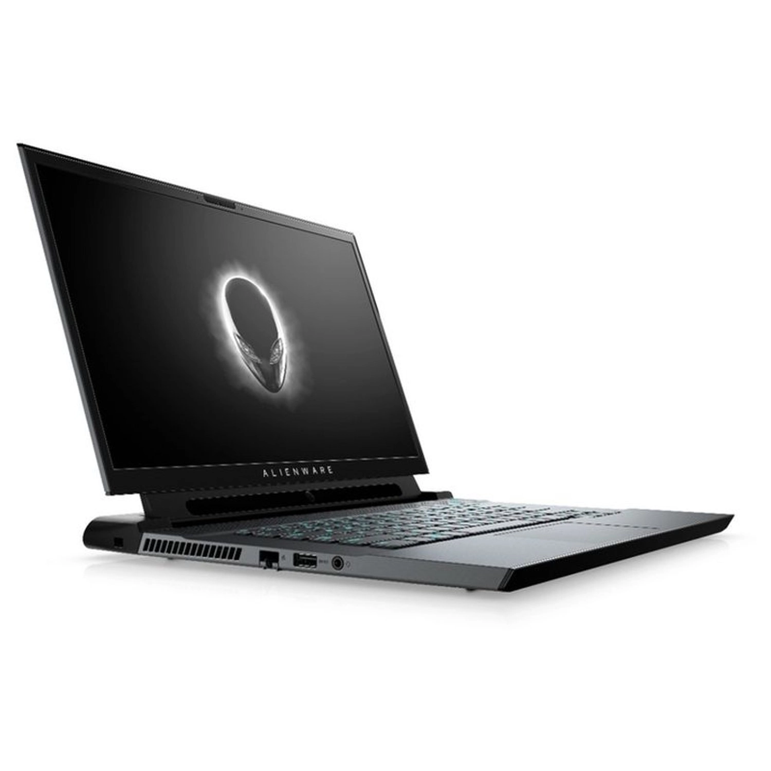 15-ALNWV-CTOLC-BK - 15.6'' 512GB 16GB Core i7