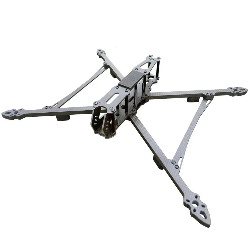 Mark4 5 inch - 5 inches + Mark4 7 inch - 7 inches