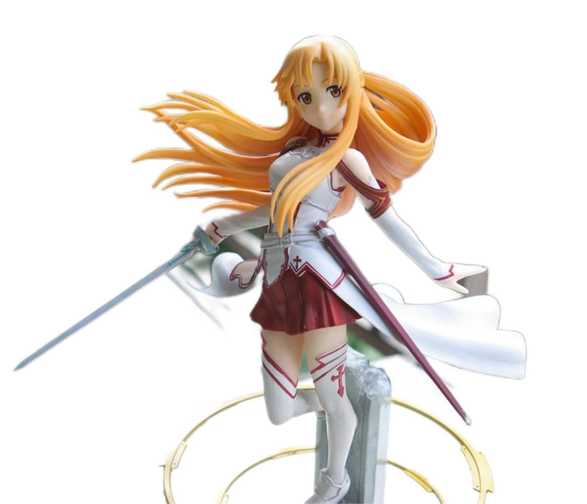 TYdfhSHR Asuna - Sword Art Online (13 cm) (9554544172699)