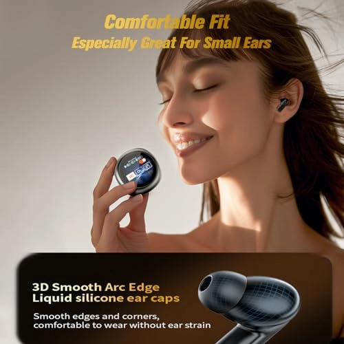 lx300 Wireless Earbud