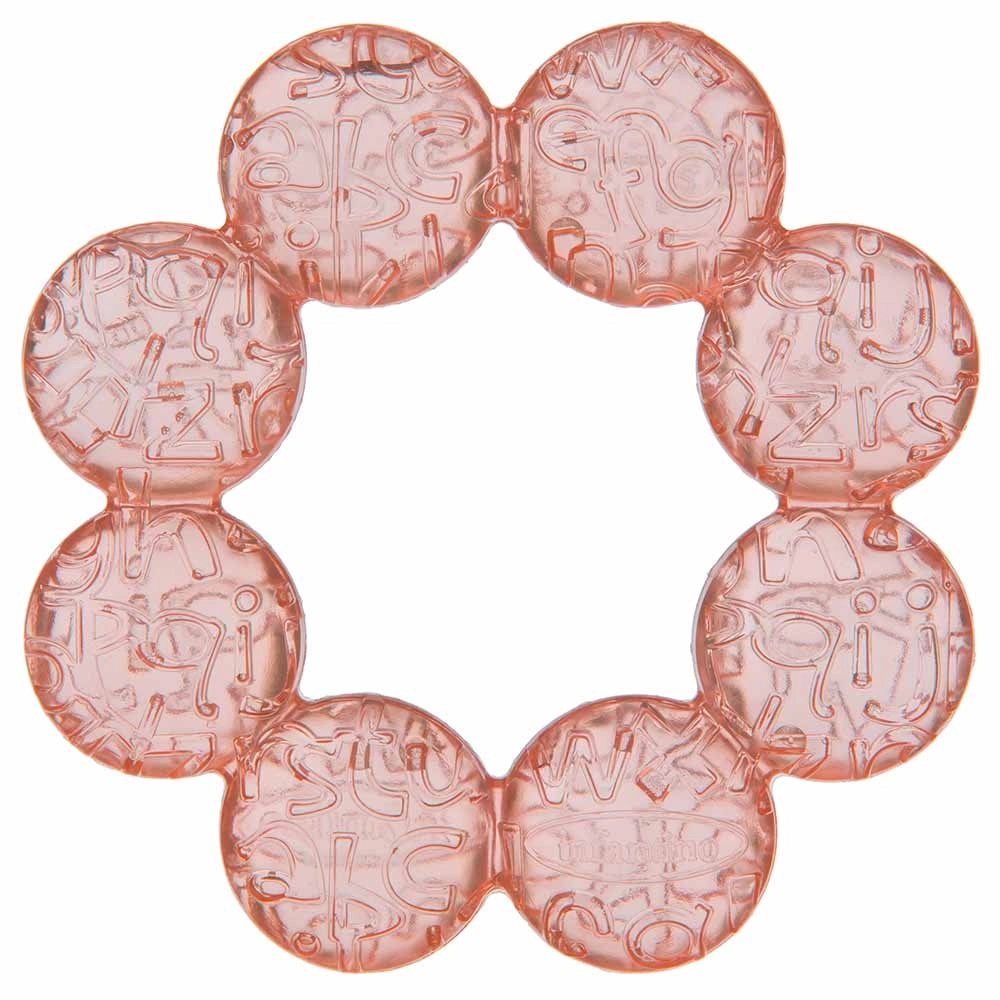 Grape Fruit Water Teether - BPA-free