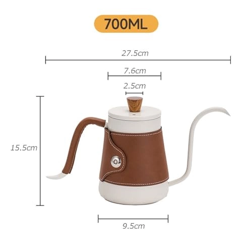 Coffee Kettle - 400 ml