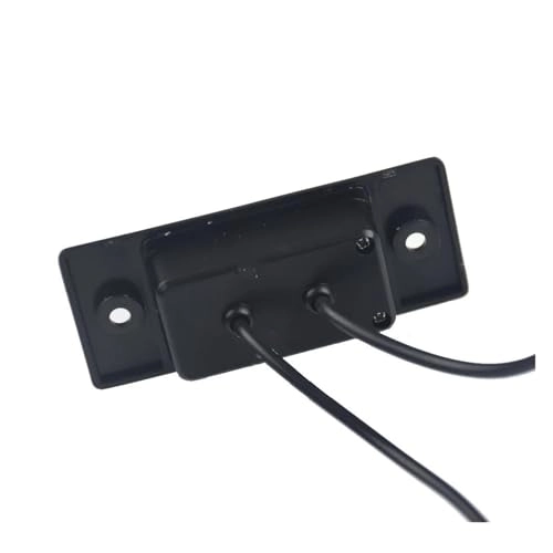 HD CCD Car Rear View Camera - Night vision