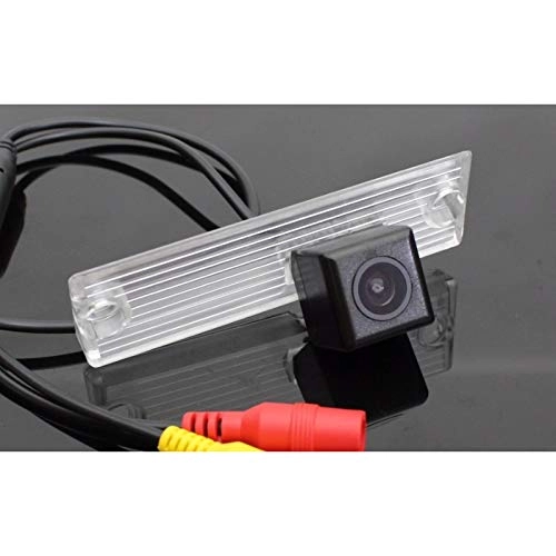 Reversing Backup Camera - Night Vision