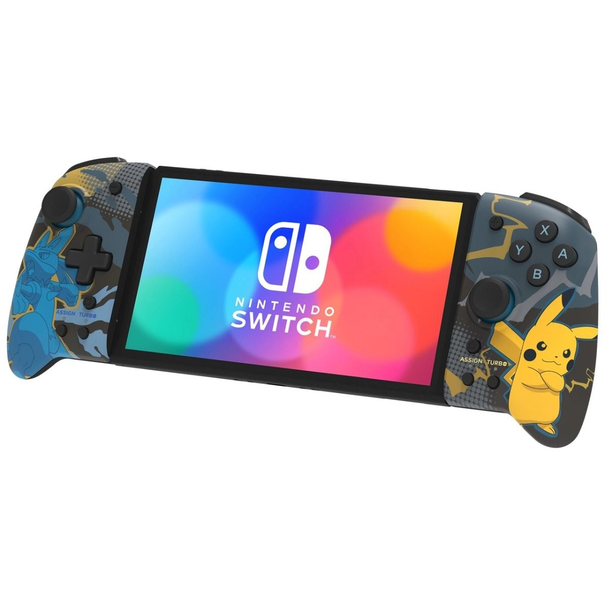 Split Pad Pro - Switch