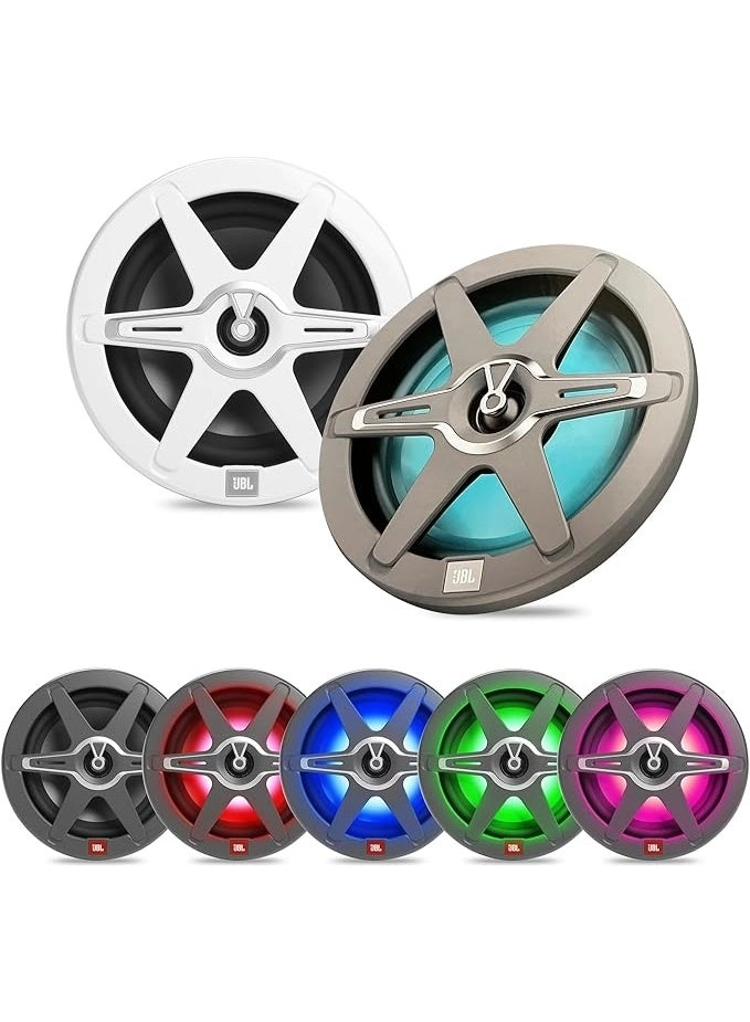 Harman/Kardon Club Marine Speaker - 8 inch 450W