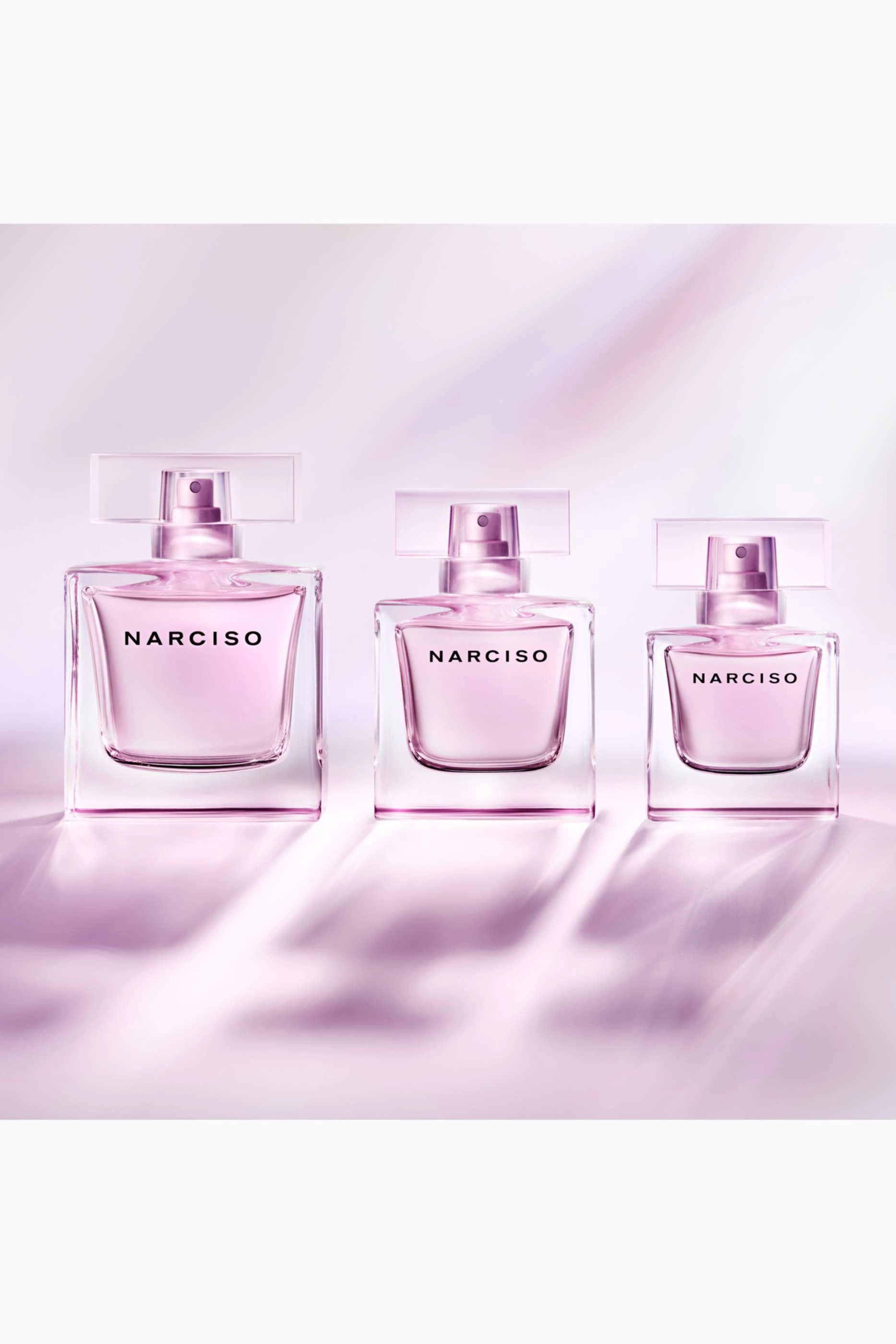 Radiante Eau de Parfum 50ml