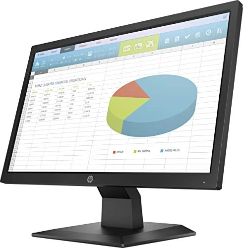 P204 - 5RD65A8#ABA 19.5 inch 1600 x 900