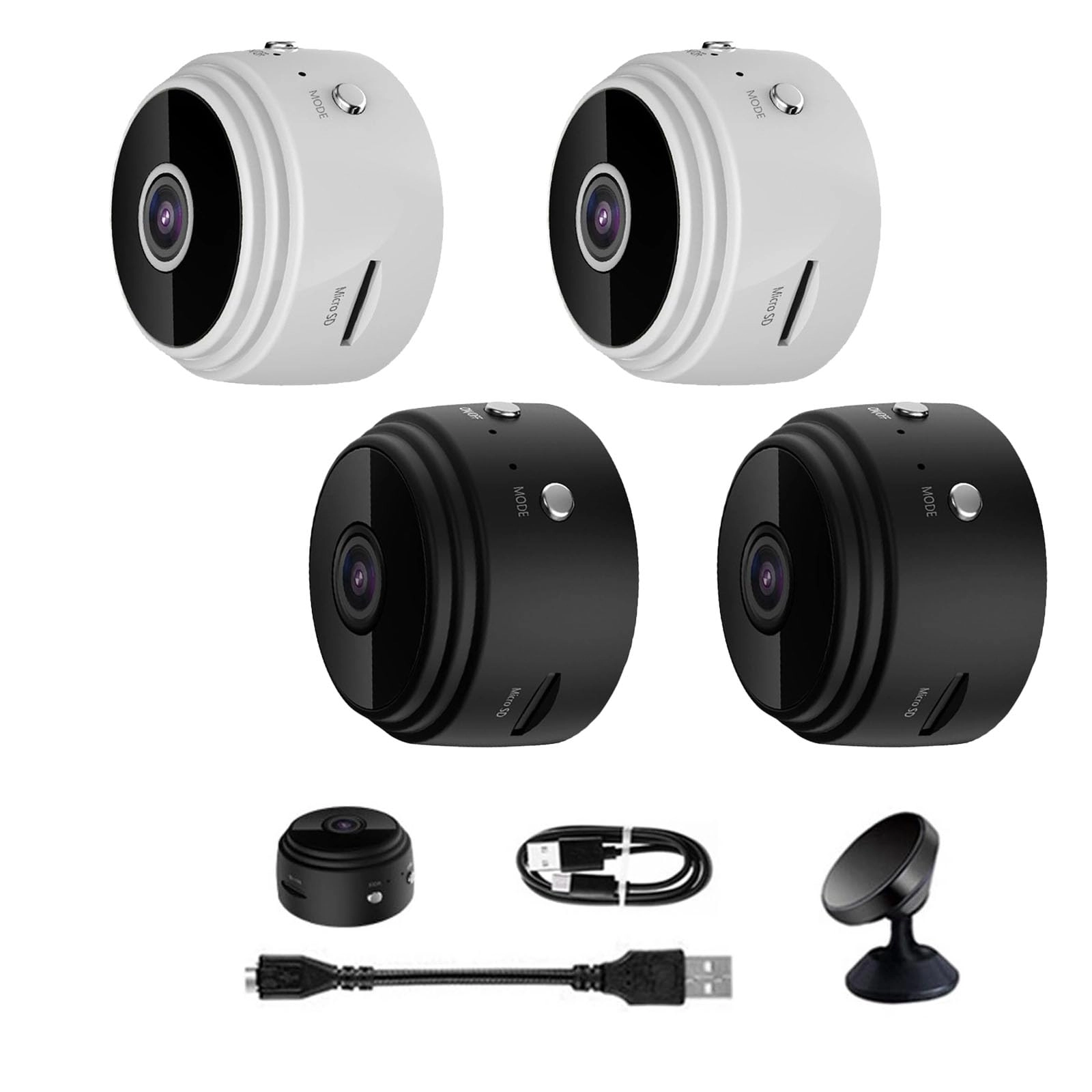 Security Camera 1080p