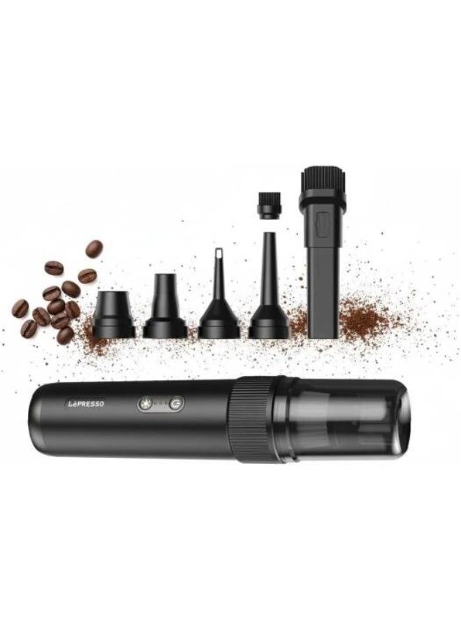 LePresso Espressovac - 15000Pa Portable