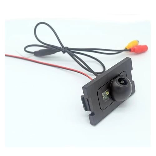 Rear View Camera - Night Vision WIFI