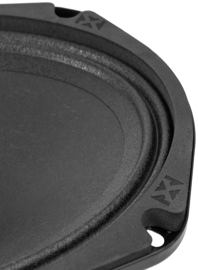 VPRO69BM - 6"x 9" Mid-Range