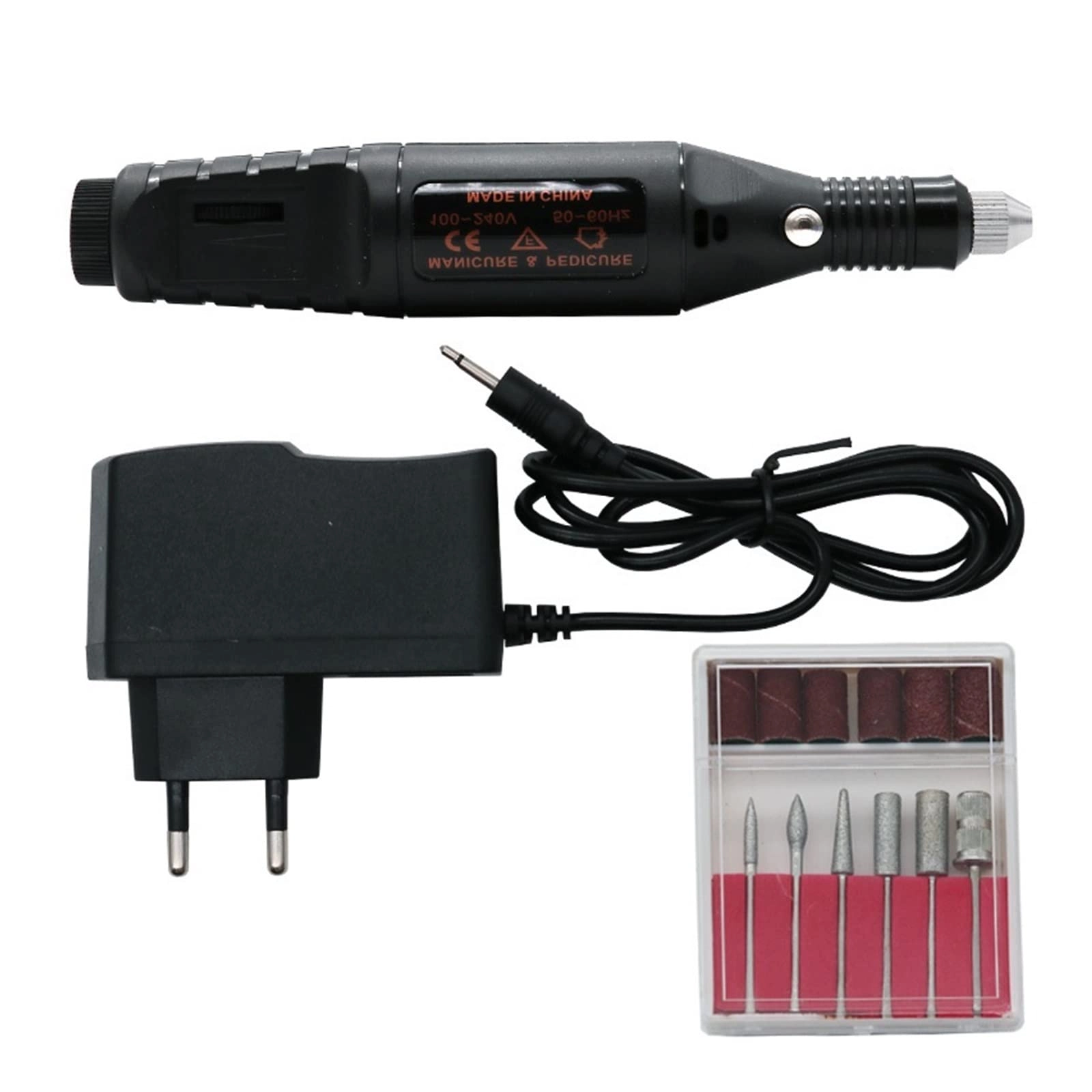 Mini Electric Drill