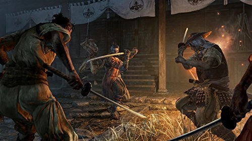 Sekiro: Shadows Die Twice - Xbox One