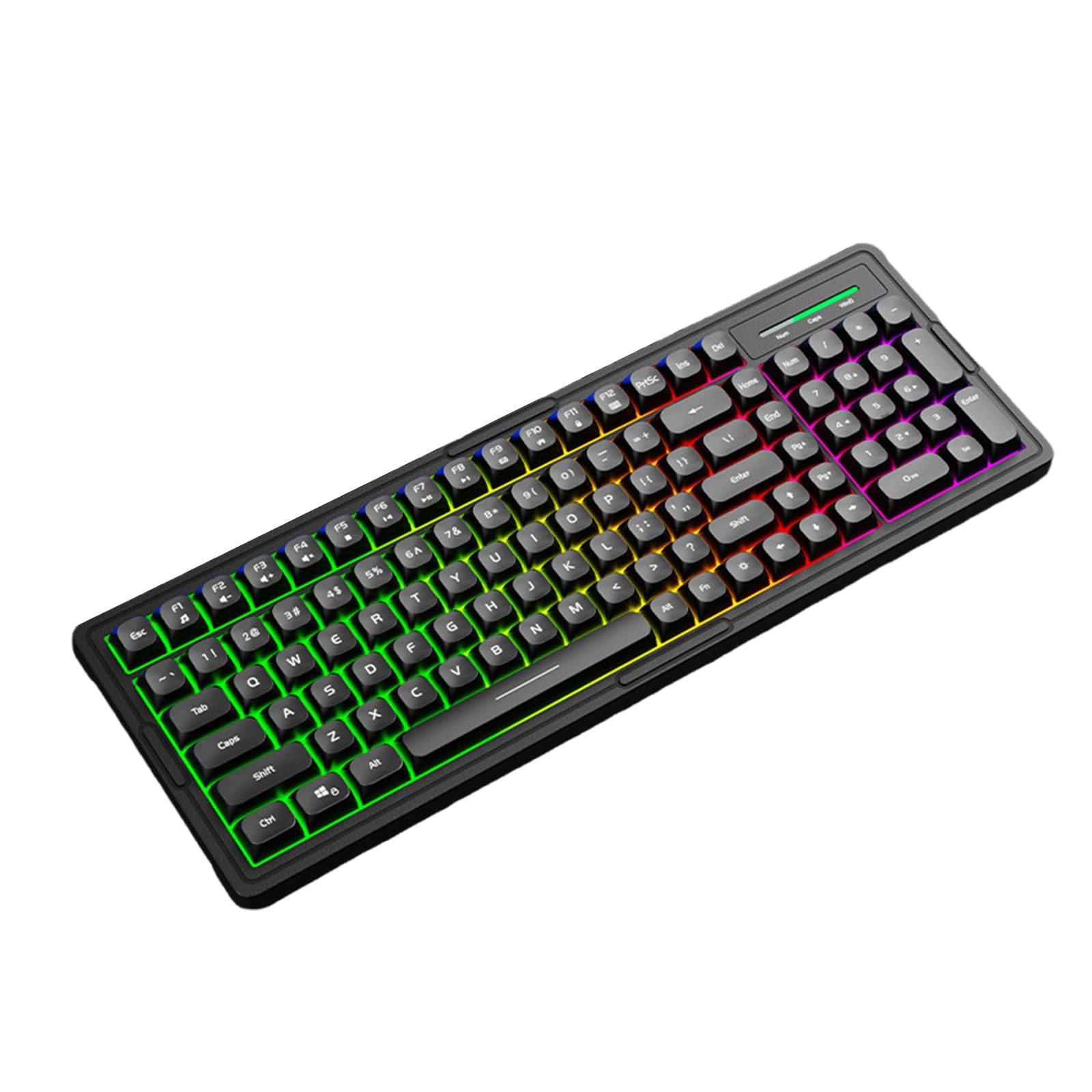 Gaming Keyboard - Wired