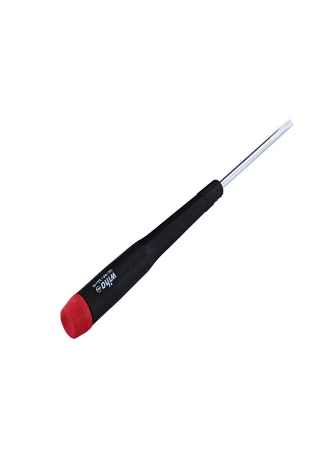 96035 Precision Slotted Screwdriver 3.5 x 60mm