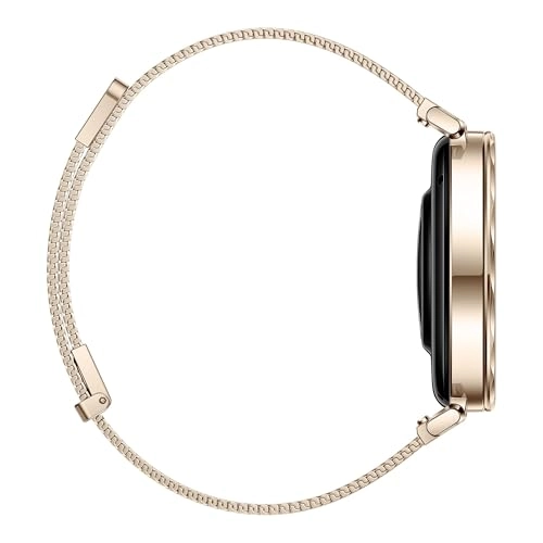 Watch GT5 41mm Stainless Steel GPS