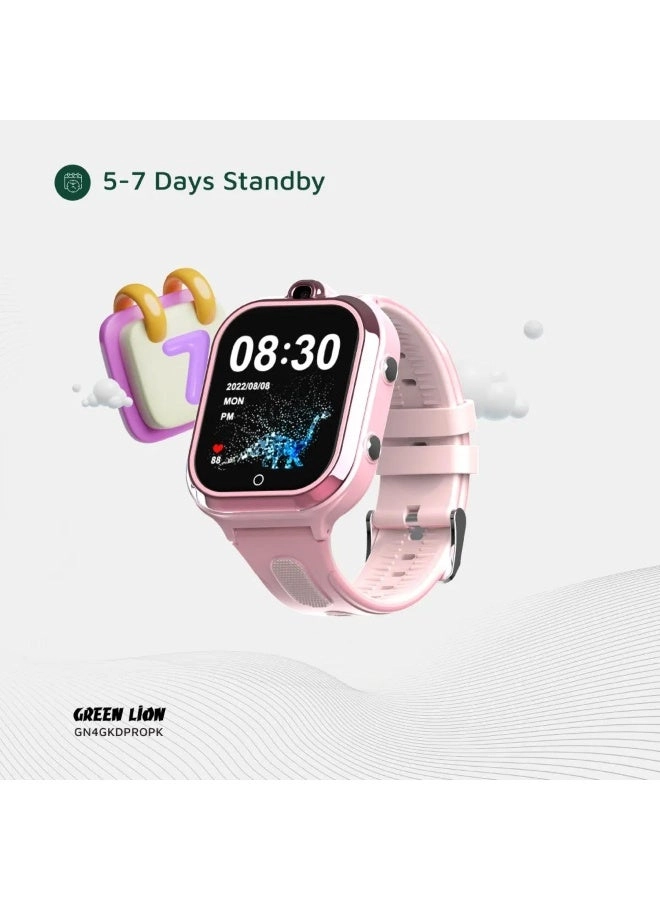 Kids Watch Pro LTE