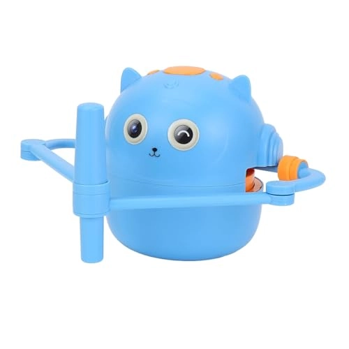 That Draw a Robot - 18 months - 3 years