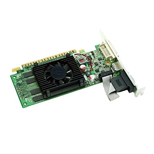 GeForce 8400 GS - 512MB