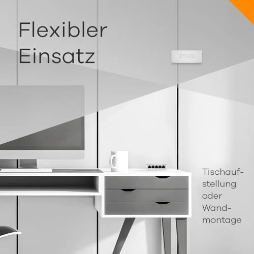 GS-108BV5-EU0101F 8-ports