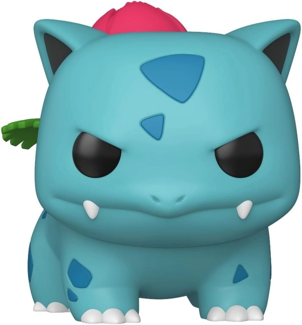 FUNKO Ivysaur - Pokemon