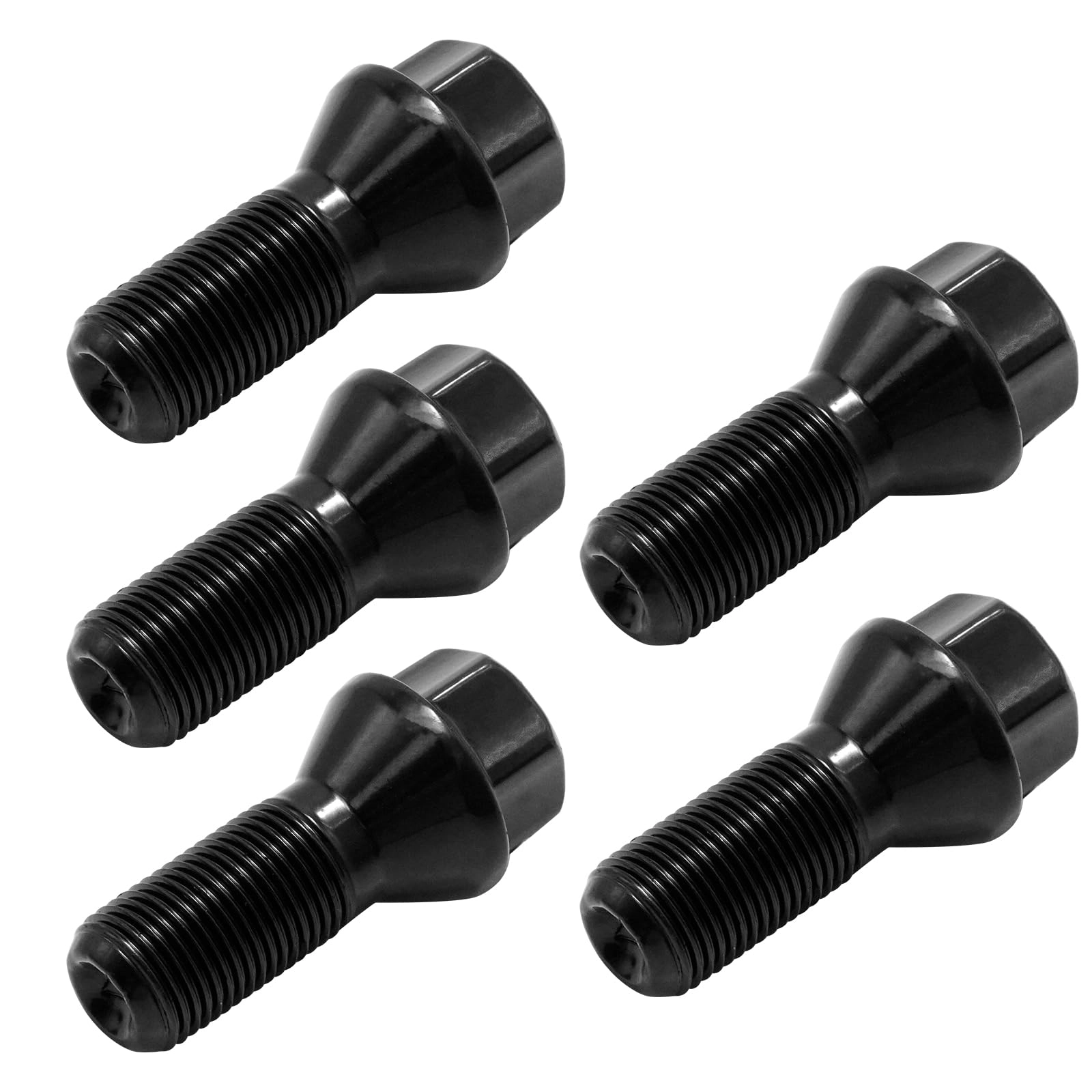 Ollanoos Wheel Bolts - 47 mm M14