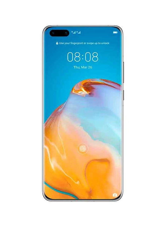 P40 Pro - 8GB 256GB