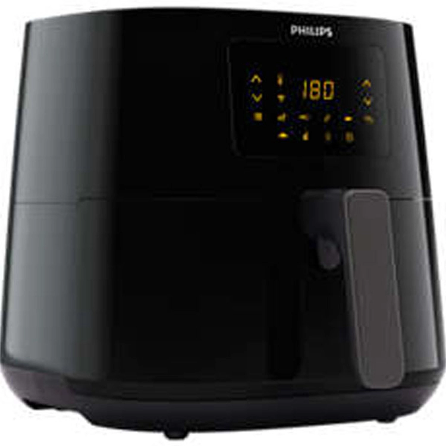 Essential Air fryer XL HD9280/91 - NutriU App compatibility Rapid Air Technology