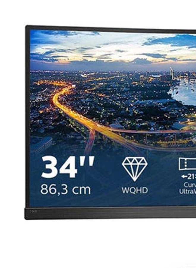 346B1C - 34 in 3440 X 1440