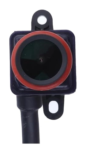 Rear View Camera - Night vision