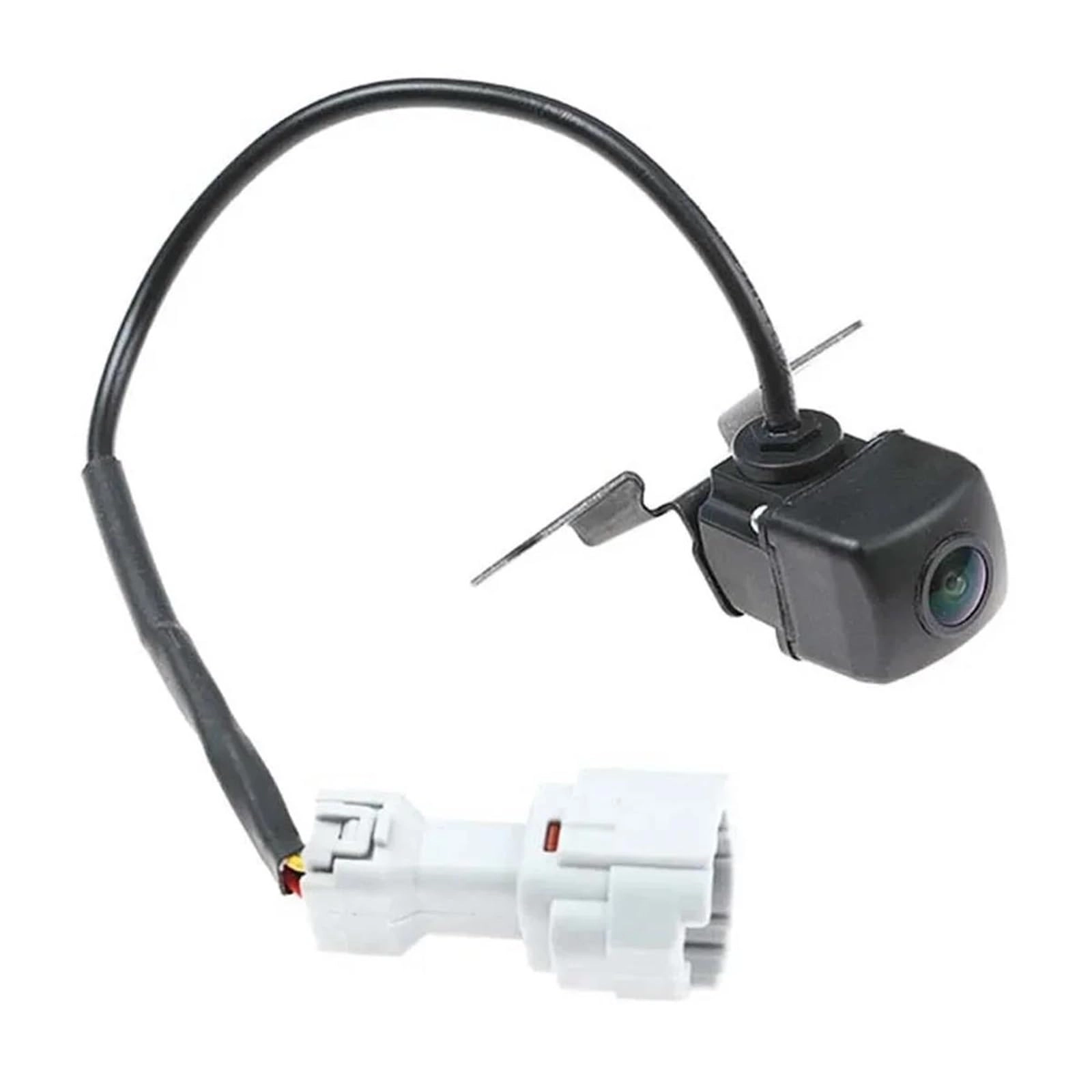DZSYANJIASM Rear View Camera - Night Vision wireless