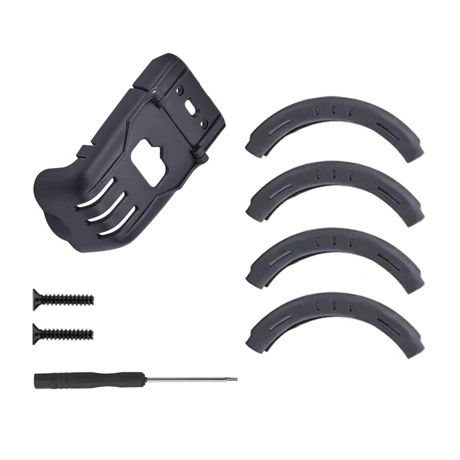 JKGVNCT Strip Compatible with Avata2 - Gray Set 50 Grams