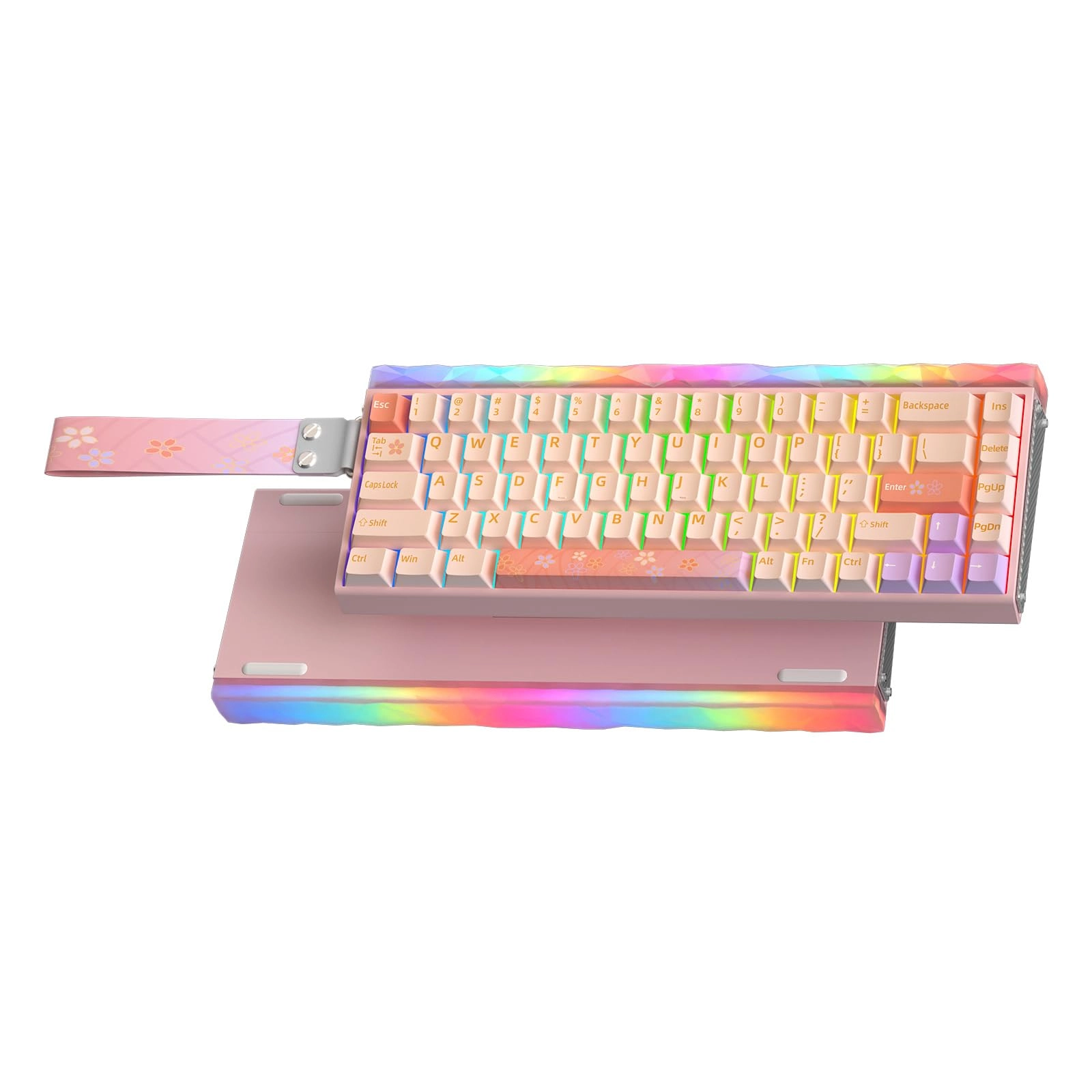 Hero 68 HE - 60% Wired