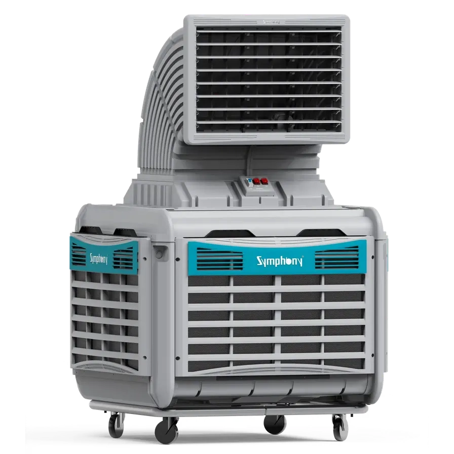 Symphony Movicool XXL - 20000 CMH 70 L