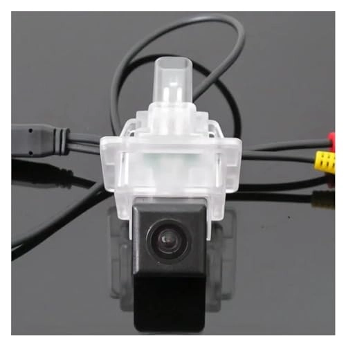 Reversing Camera - Night Vision Wireless 720x540