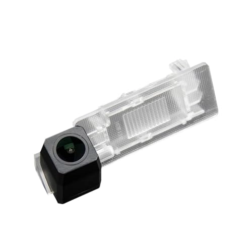 Reverse car rear view camera - Night vision Wired 720 x 540 pixels