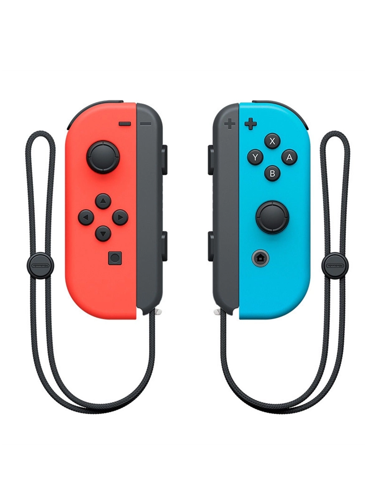 Generic joycon handle