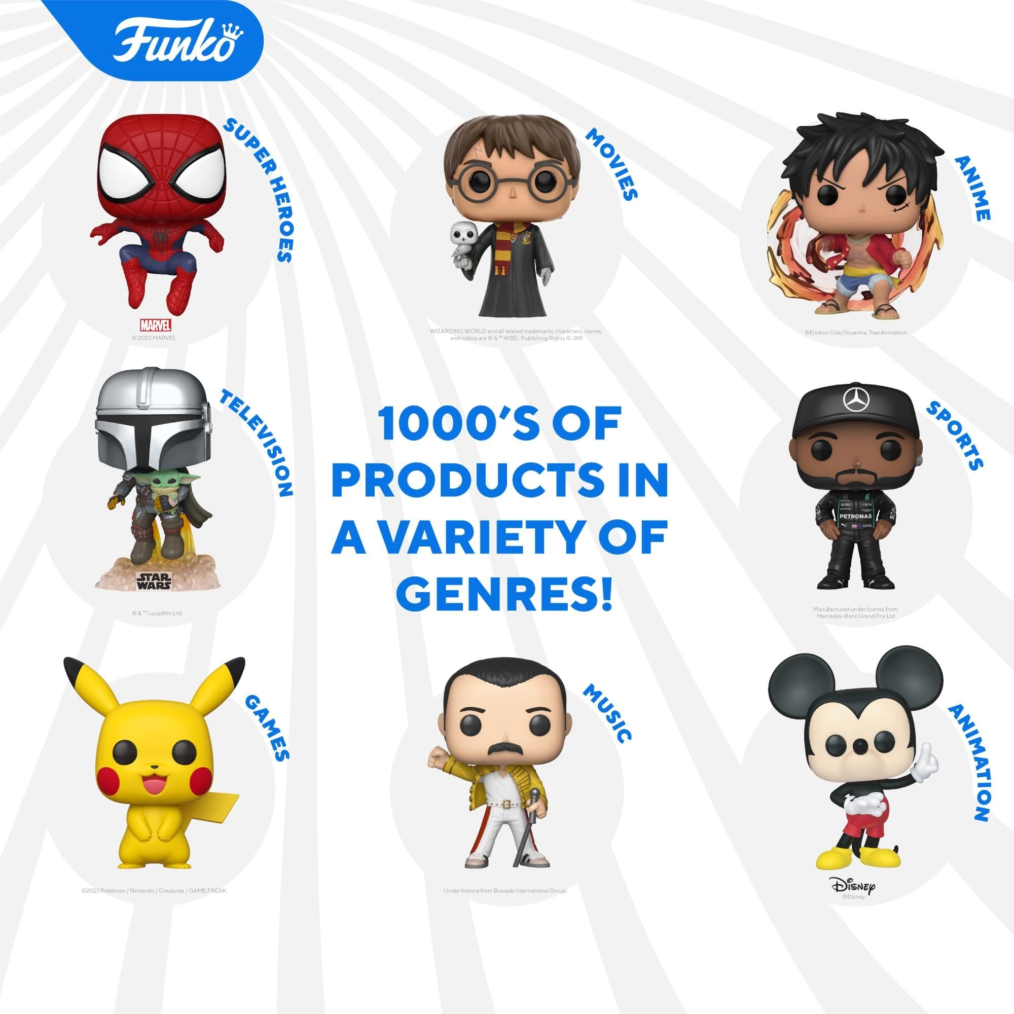 Michael Jackson - POP! Rocks