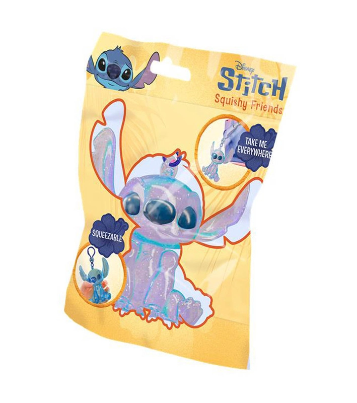 Squish Friends - Stitch (37313669-SQT902ST_1)
