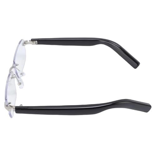 Smart Translation Glasses - Real Time Translation Built-in Mic Speaker 80mah