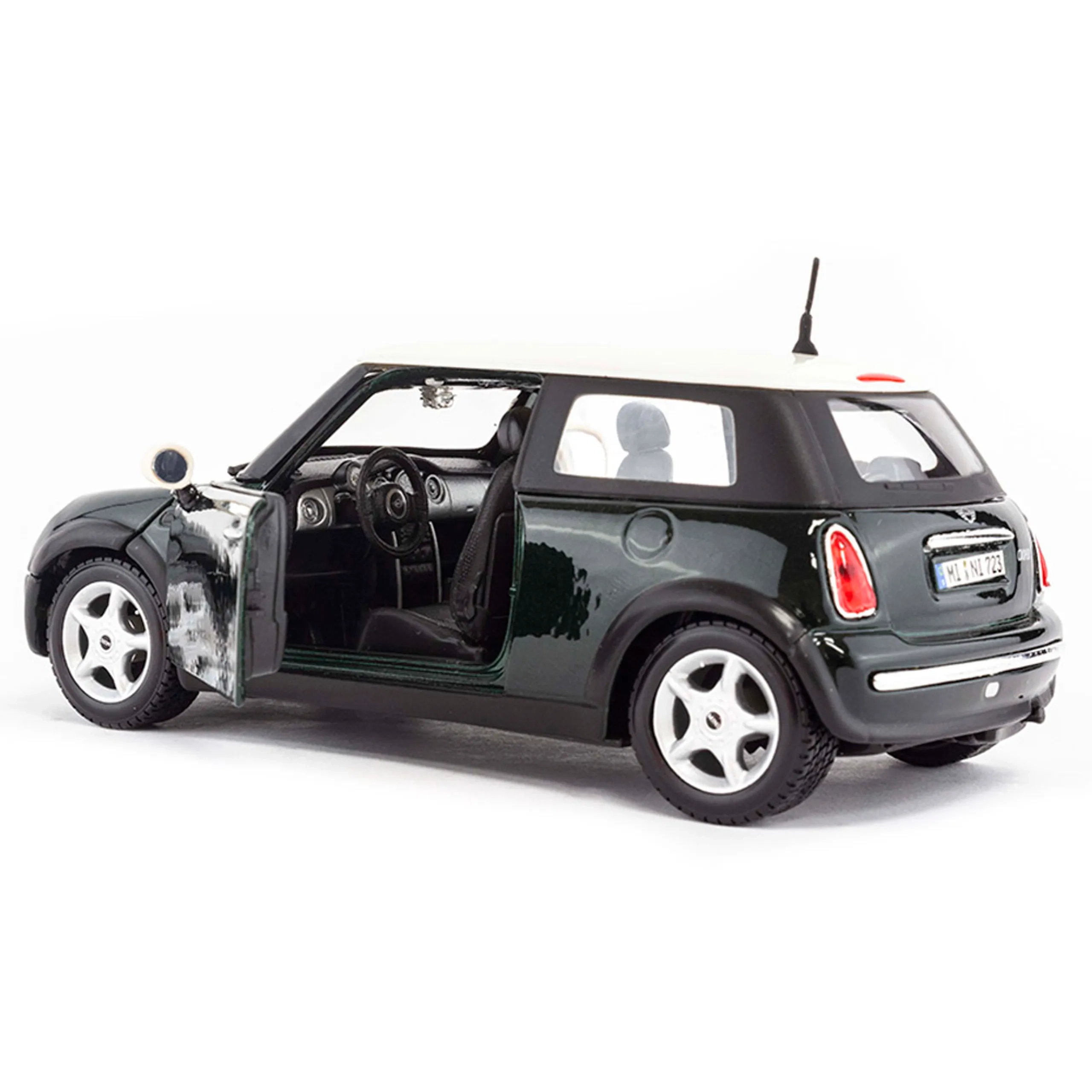 Mini Cooper -1:24