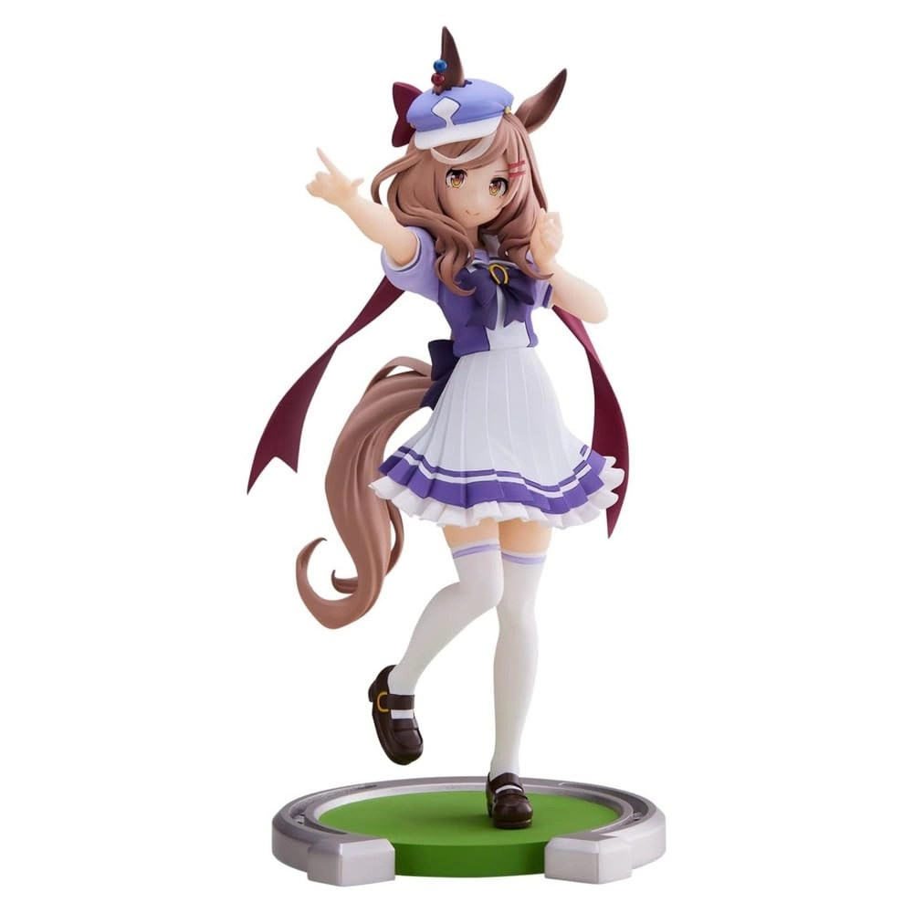 Nice Nature - UMAMUSUME PRETTY DERBY (17 cm) (19544)