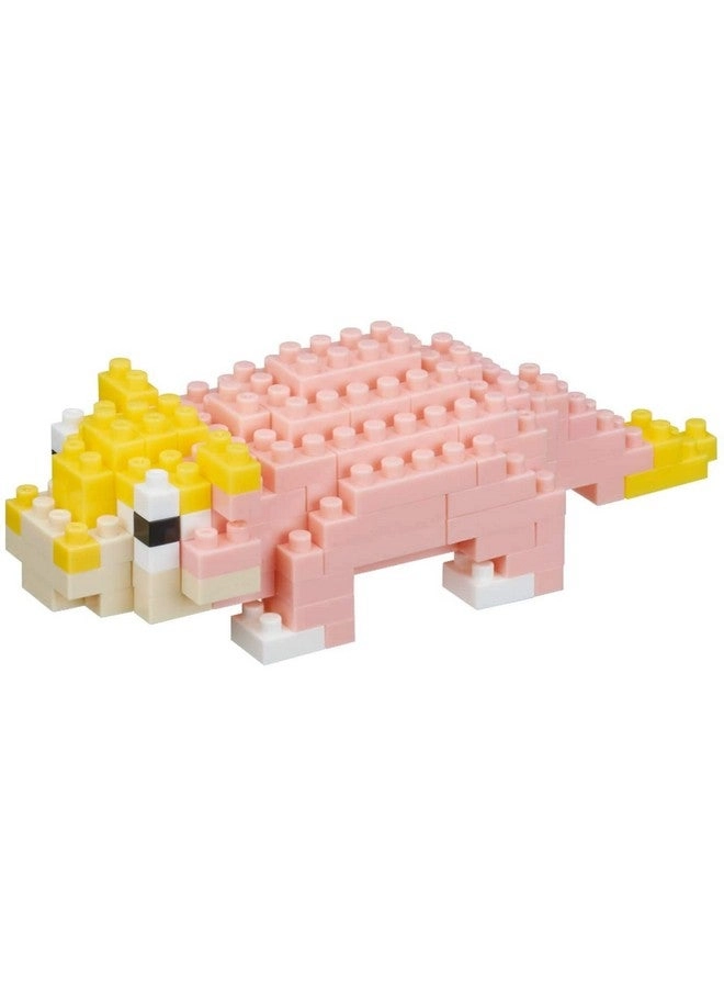 Slowpoke - Pokemon Slowpoke