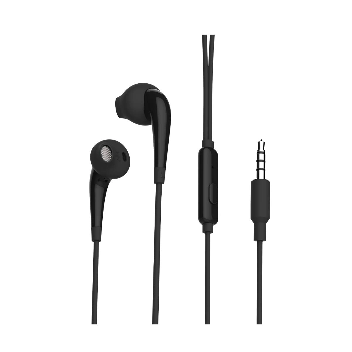 OEPE21 Halo Wired Earphone