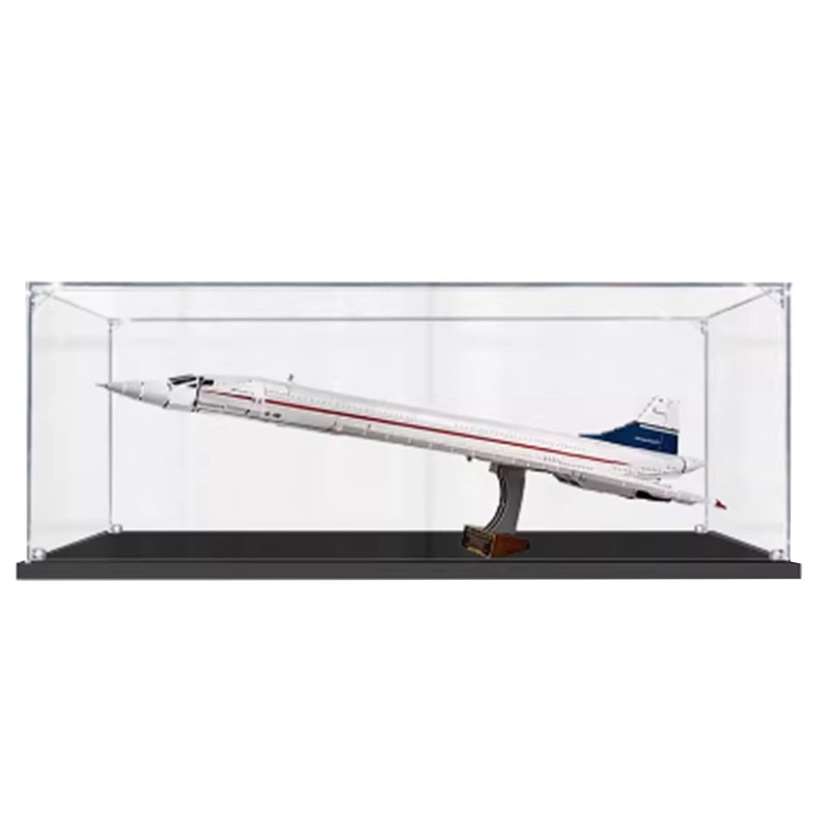 Lego Acrylic Display case (10318) - 43.3x17.7x11.8-in 3mm