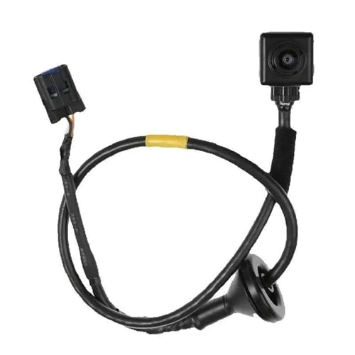 REAR VIEW BACK UP CAMERA - Wire