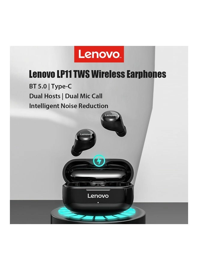 LP11 Wireless Headphone